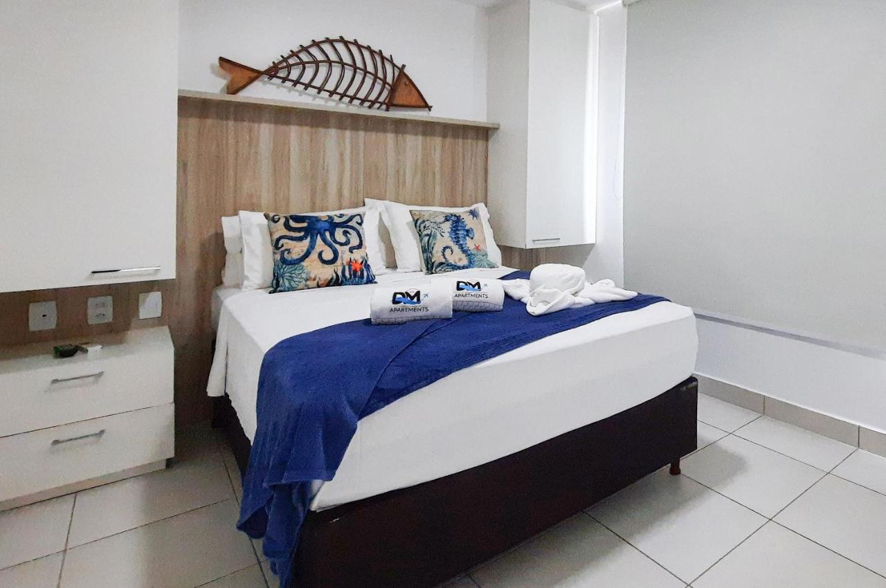 Vg Sun Cumbuco 2 Suites Prox Piscina 6 Pessoas المظهر الخارجي الصورة