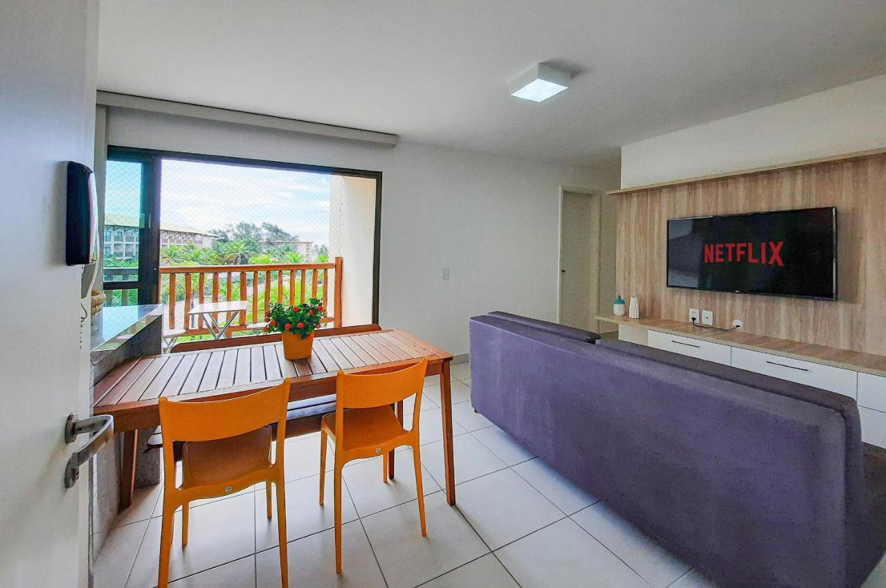 Vg Sun Cumbuco 2 Suites Prox Piscina 6 Pessoas المظهر الخارجي الصورة
