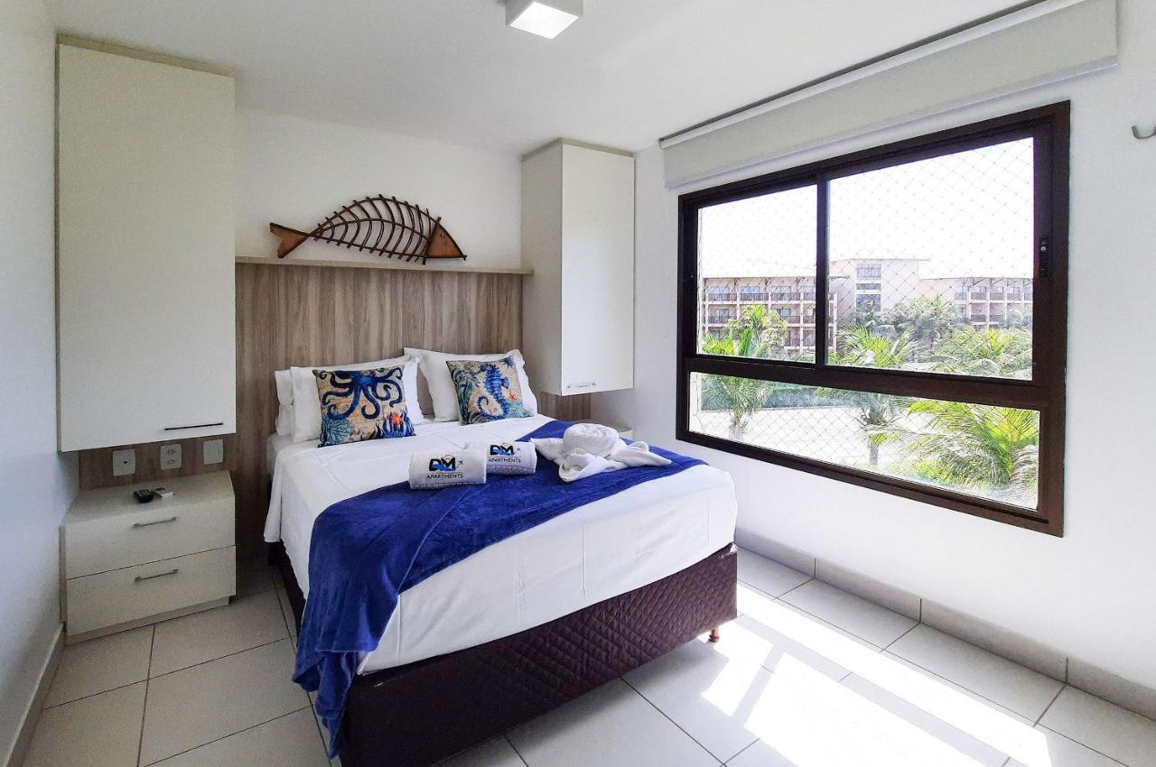 Vg Sun Cumbuco 2 Suites Prox Piscina 6 Pessoas المظهر الخارجي الصورة
