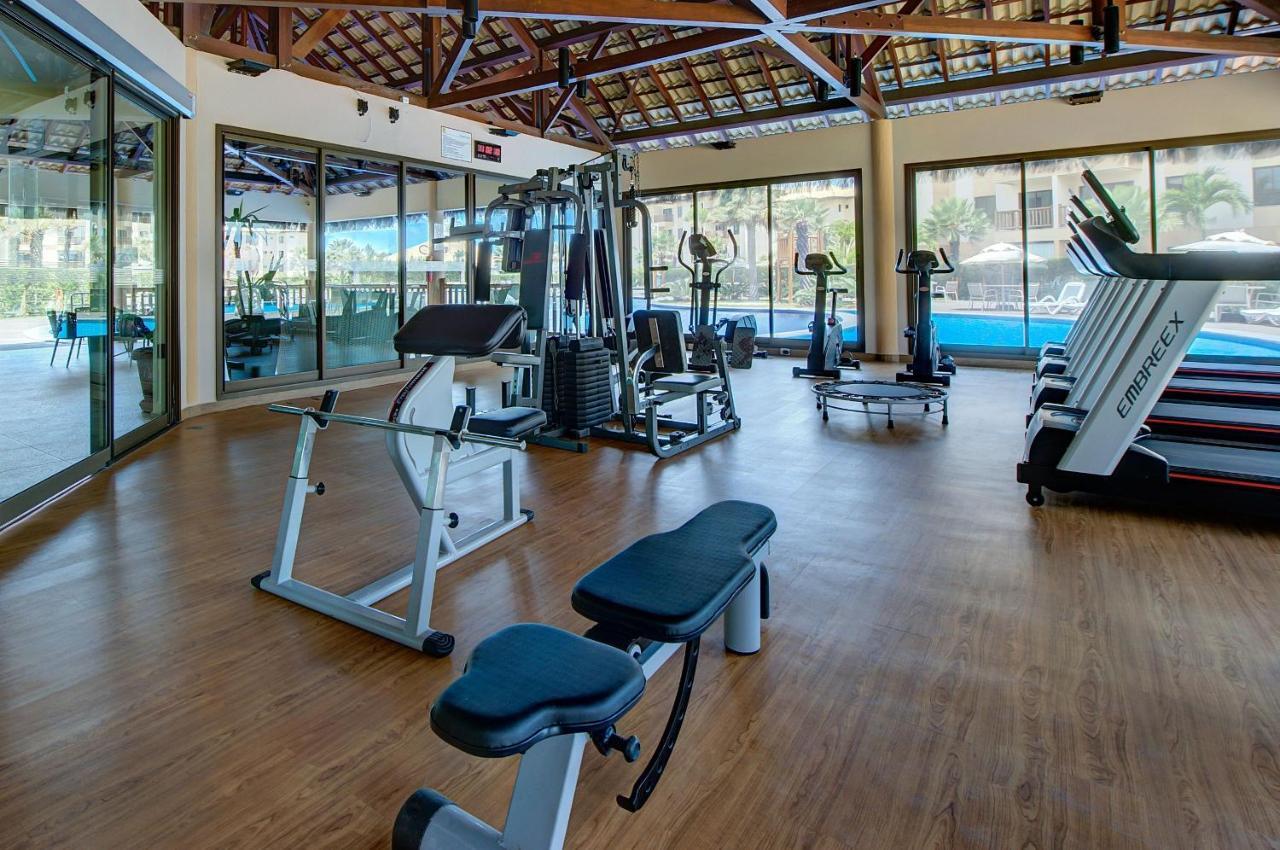 Vg Sun Cumbuco 2 Suites Prox Piscina 6 Pessoas المظهر الخارجي الصورة