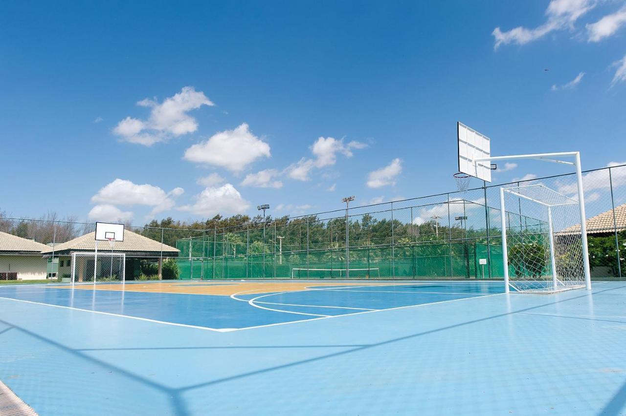 Vg Sun Cumbuco 2 Suites Prox Piscina 6 Pessoas المظهر الخارجي الصورة
