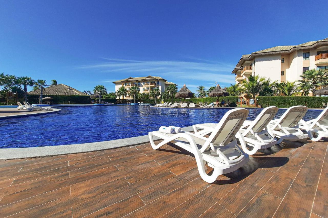 Vg Sun Cumbuco 2 Suites Prox Piscina 6 Pessoas المظهر الخارجي الصورة