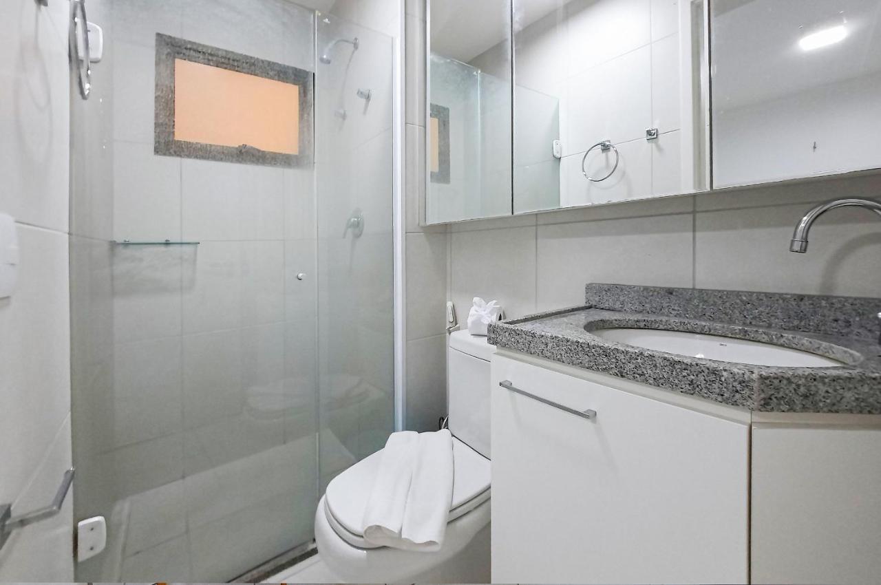 Vg Sun Cumbuco 2 Suites Prox Piscina 6 Pessoas المظهر الخارجي الصورة