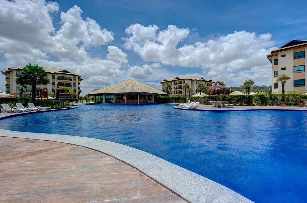 Vg Sun Cumbuco 2 Suites Prox Piscina 6 Pessoas المظهر الخارجي الصورة