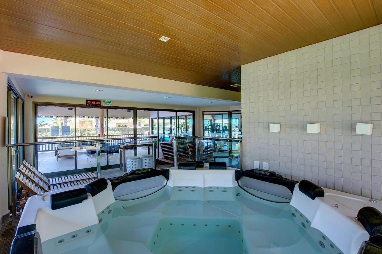 Vg Sun Cumbuco 2 Suites Prox Piscina 6 Pessoas المظهر الخارجي الصورة