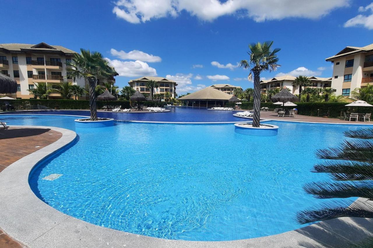 Vg Sun Cumbuco 2 Suites Prox Piscina 6 Pessoas المظهر الخارجي الصورة
