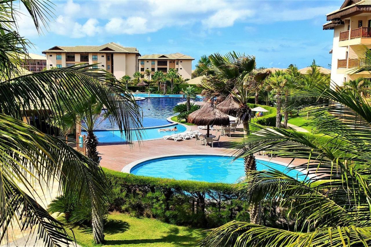 Vg Sun Cumbuco 2 Suites Prox Piscina 6 Pessoas المظهر الخارجي الصورة