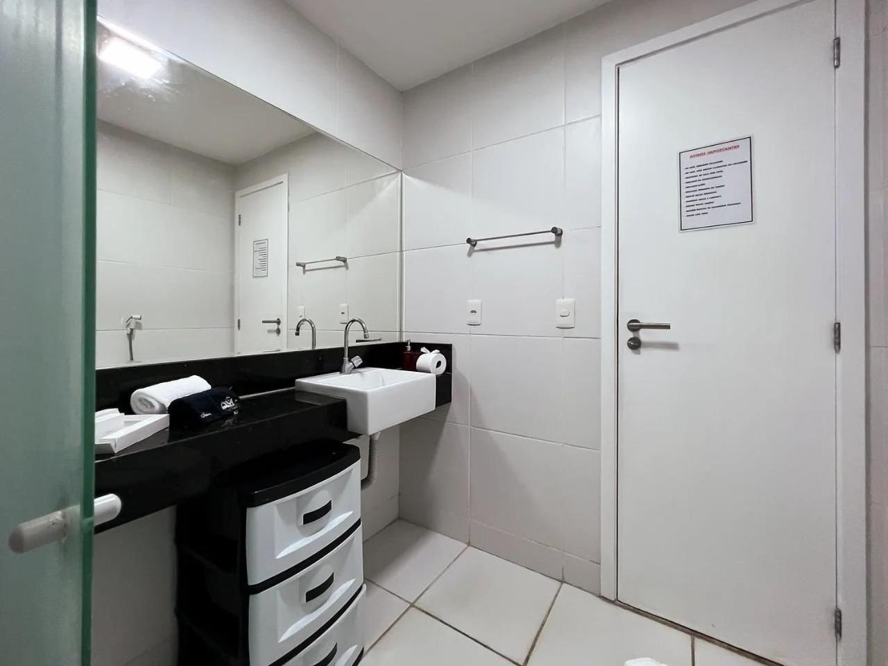 Vg Sun Cumbuco 2 Suites Prox Piscina 6 Pessoas المظهر الخارجي الصورة